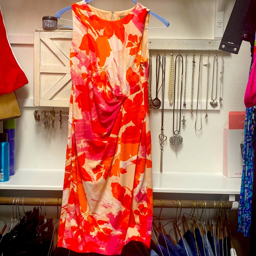Women’s dress